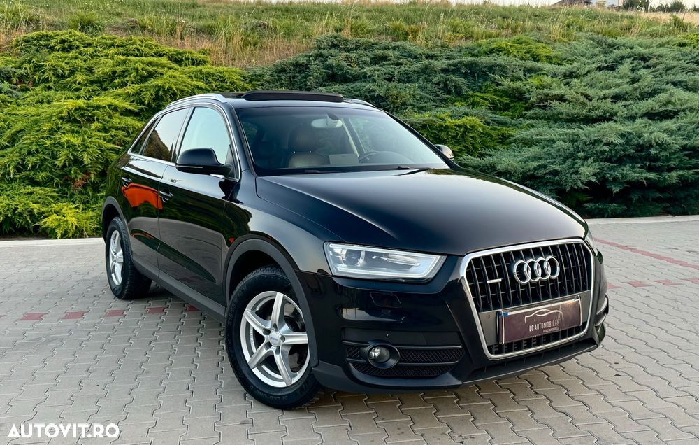 Audi Q3 - 28