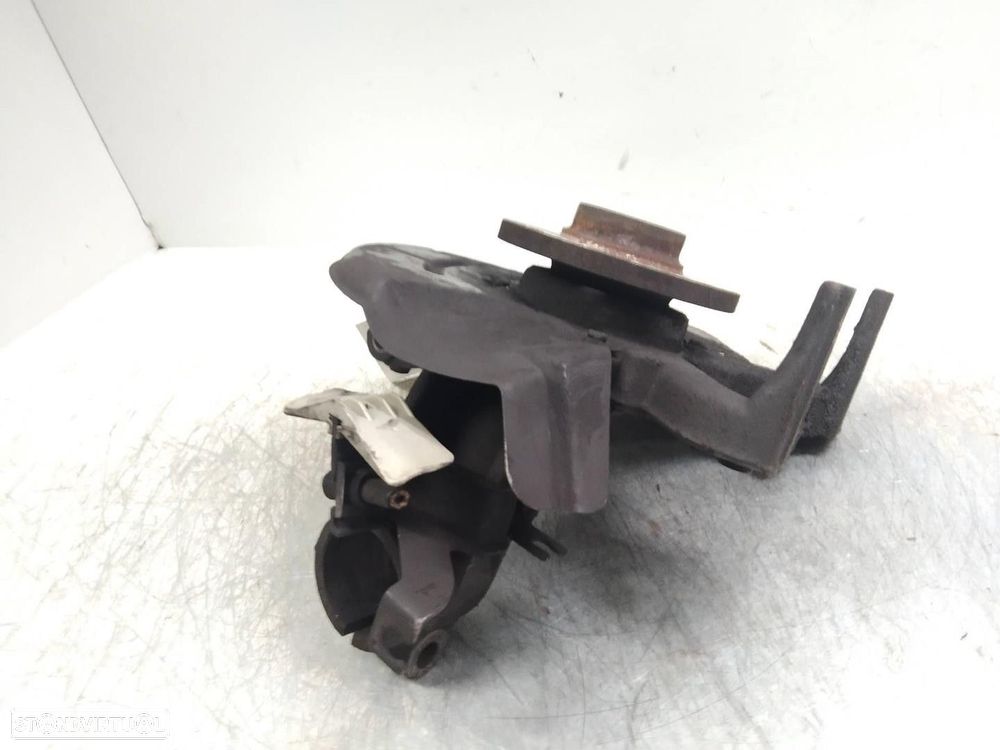 MANGA DE EIXO FRONTAL ESQUERDA SKODA FABIA I 2000 - - 2