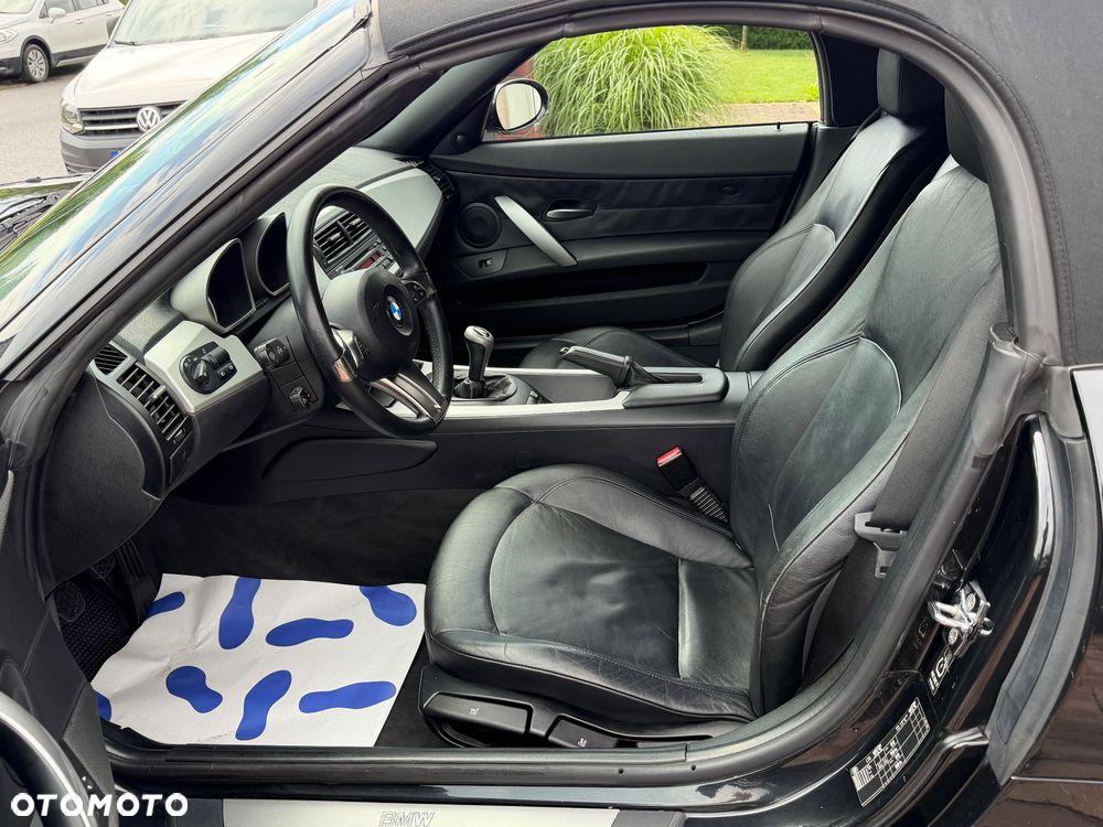 BMW Z4 - 22