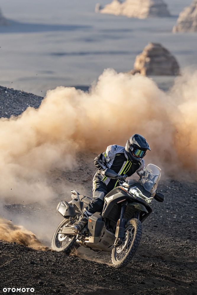 CFMoto 1000 MT-X - 7