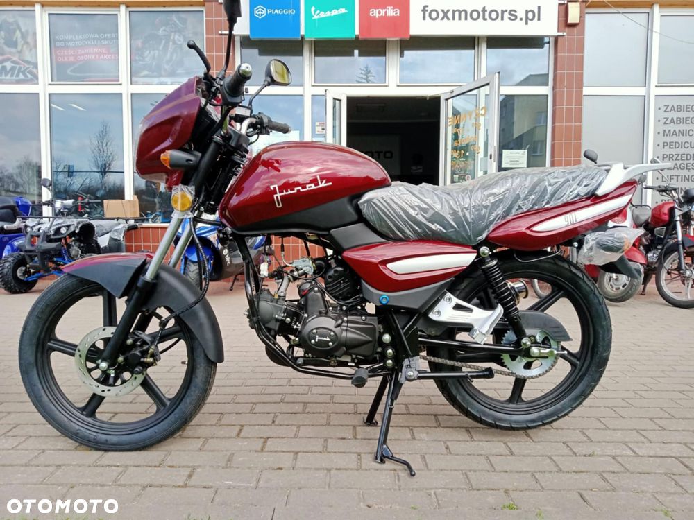 Junak 901 - 5