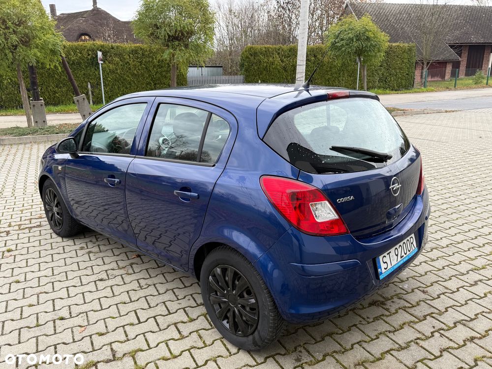 Opel Corsa 1.2 16V Enjoy - 7