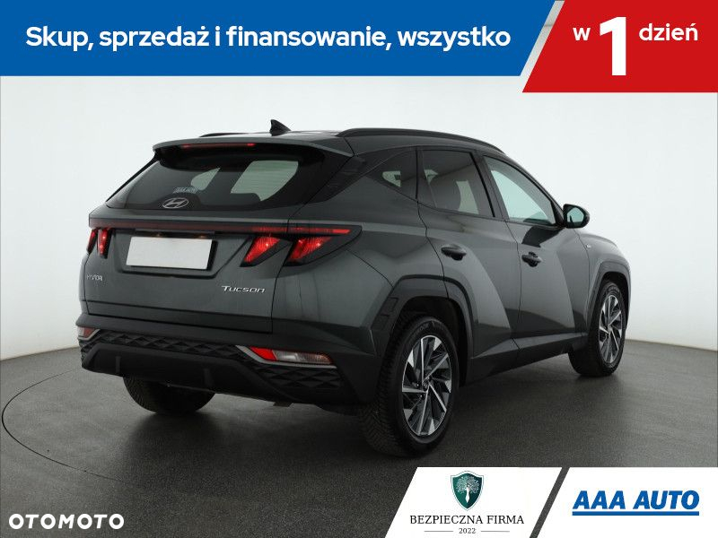 Hyundai Tucson - 6