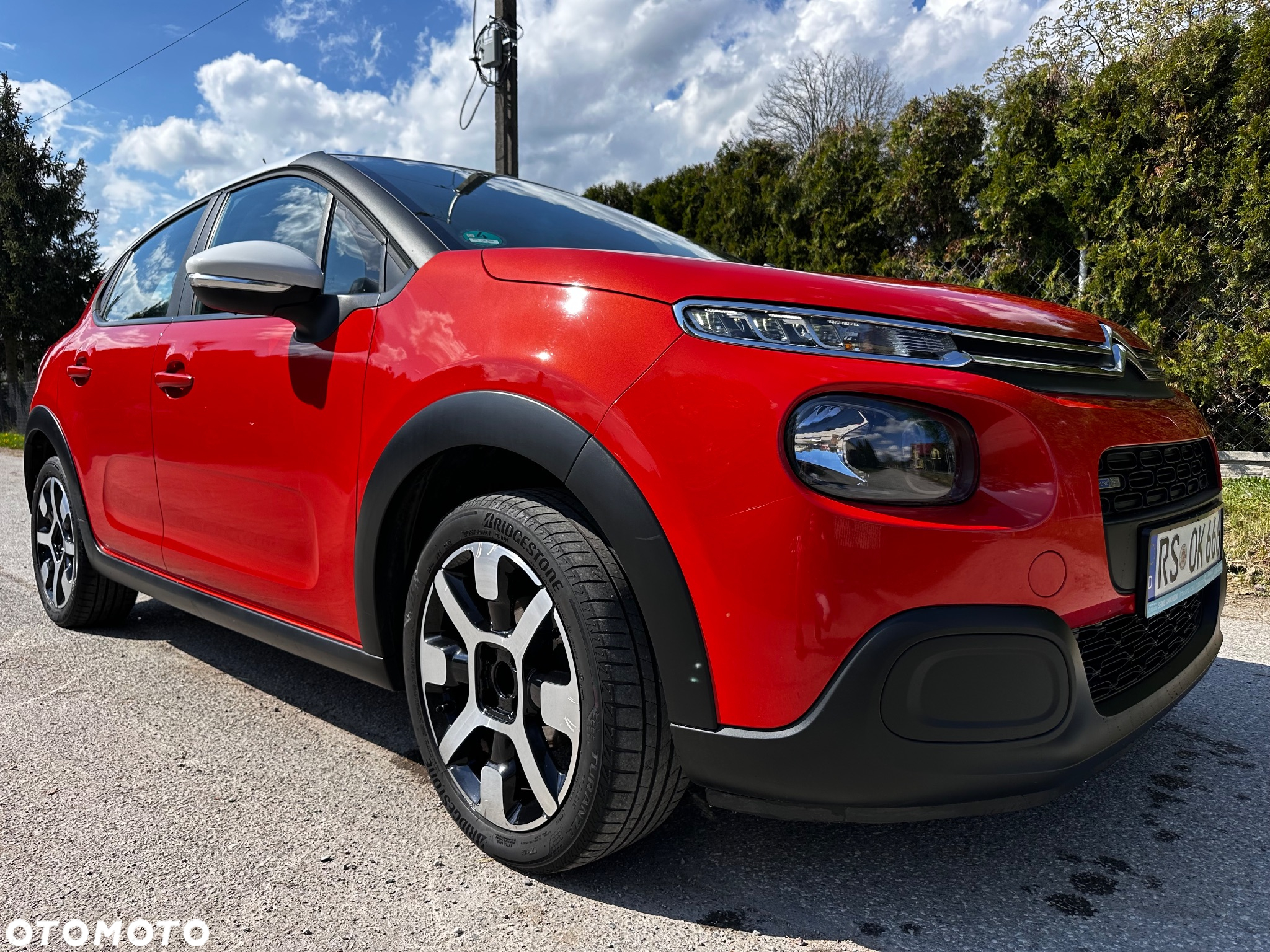 Citroën C3 1.2 PureTech Exclusive - 12