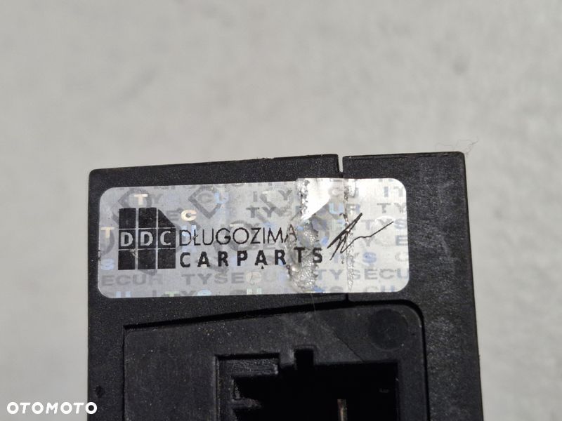 BMW 7 E65 MODUŁ STEROWNIK ZARZĄDZANIA ENERGIA AMP 7510638 - 4