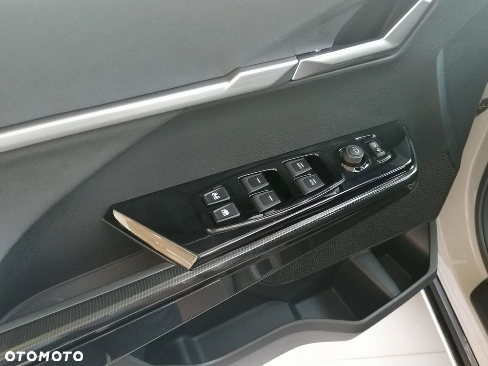 SsangYong/KGM Actyon 1.5 T-GDI Joy - 8