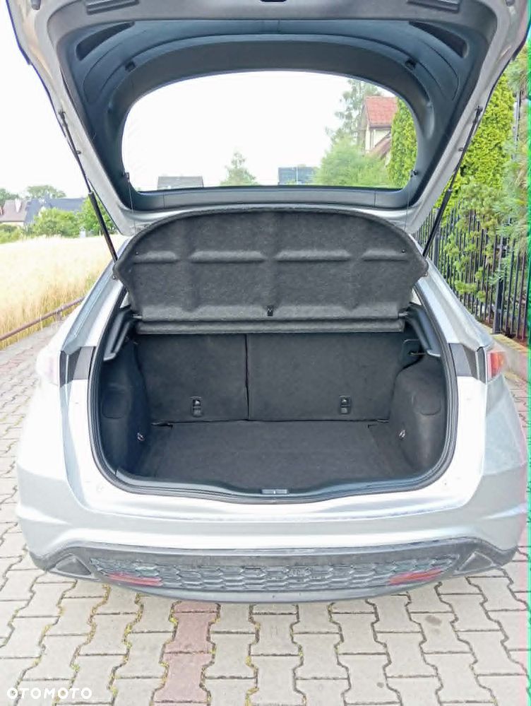 Honda Civic - 7