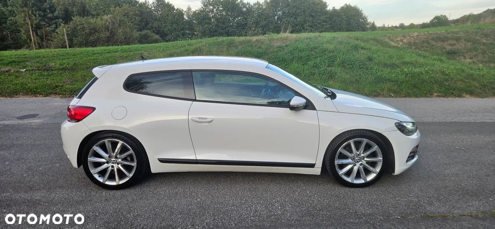 Volkswagen Scirocco 1.4 TSI Edition - 6