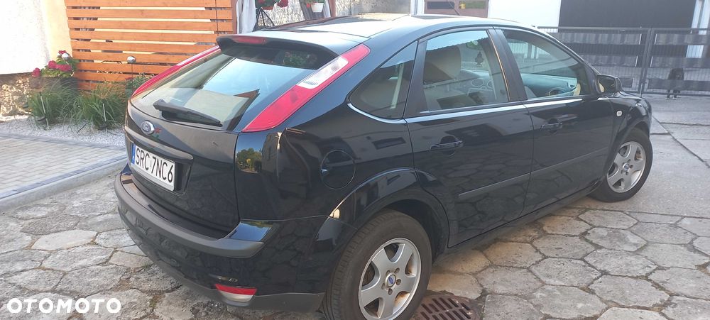 Ford Focus - 6
