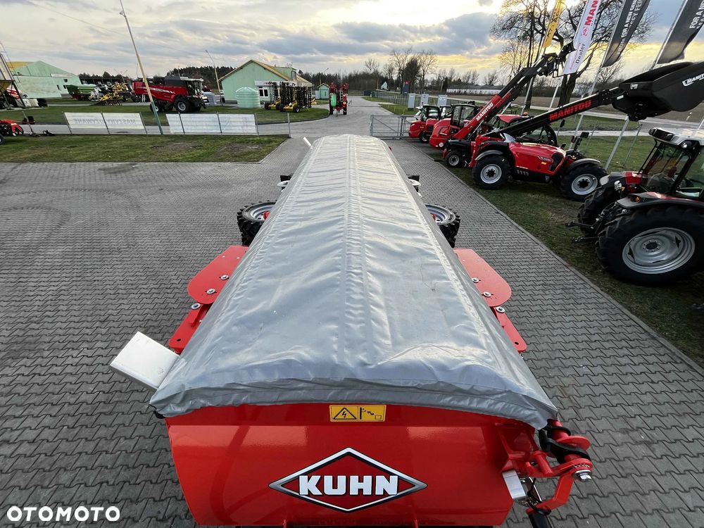 Kuhn ESPRO 4000 R - 18