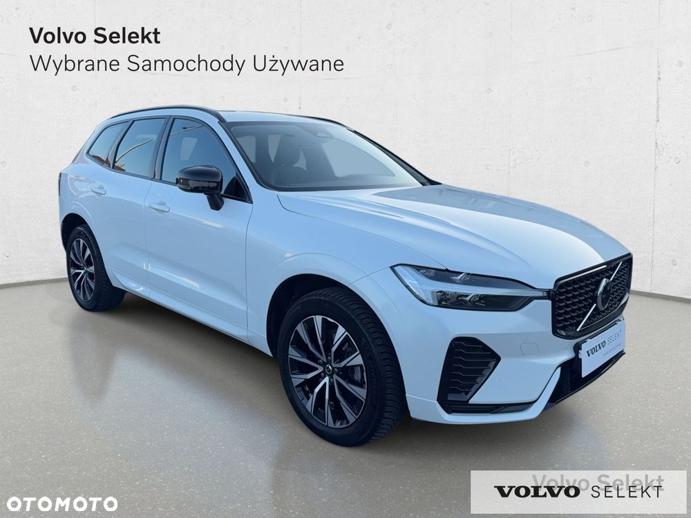 Volvo XC 60 - 4