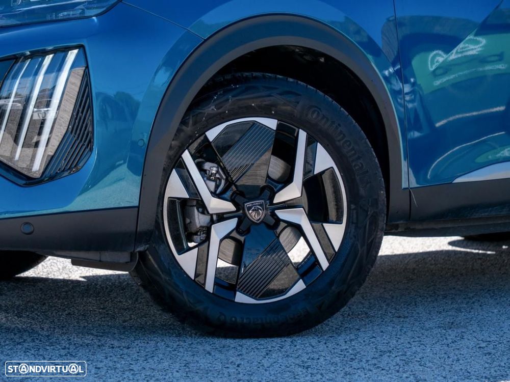 Peugeot e-2008 54 kWh GT - 4