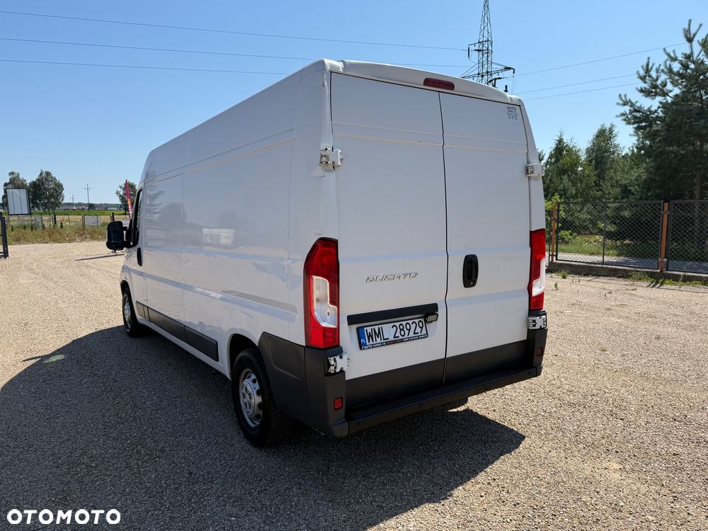 Fiat Ducato - 7