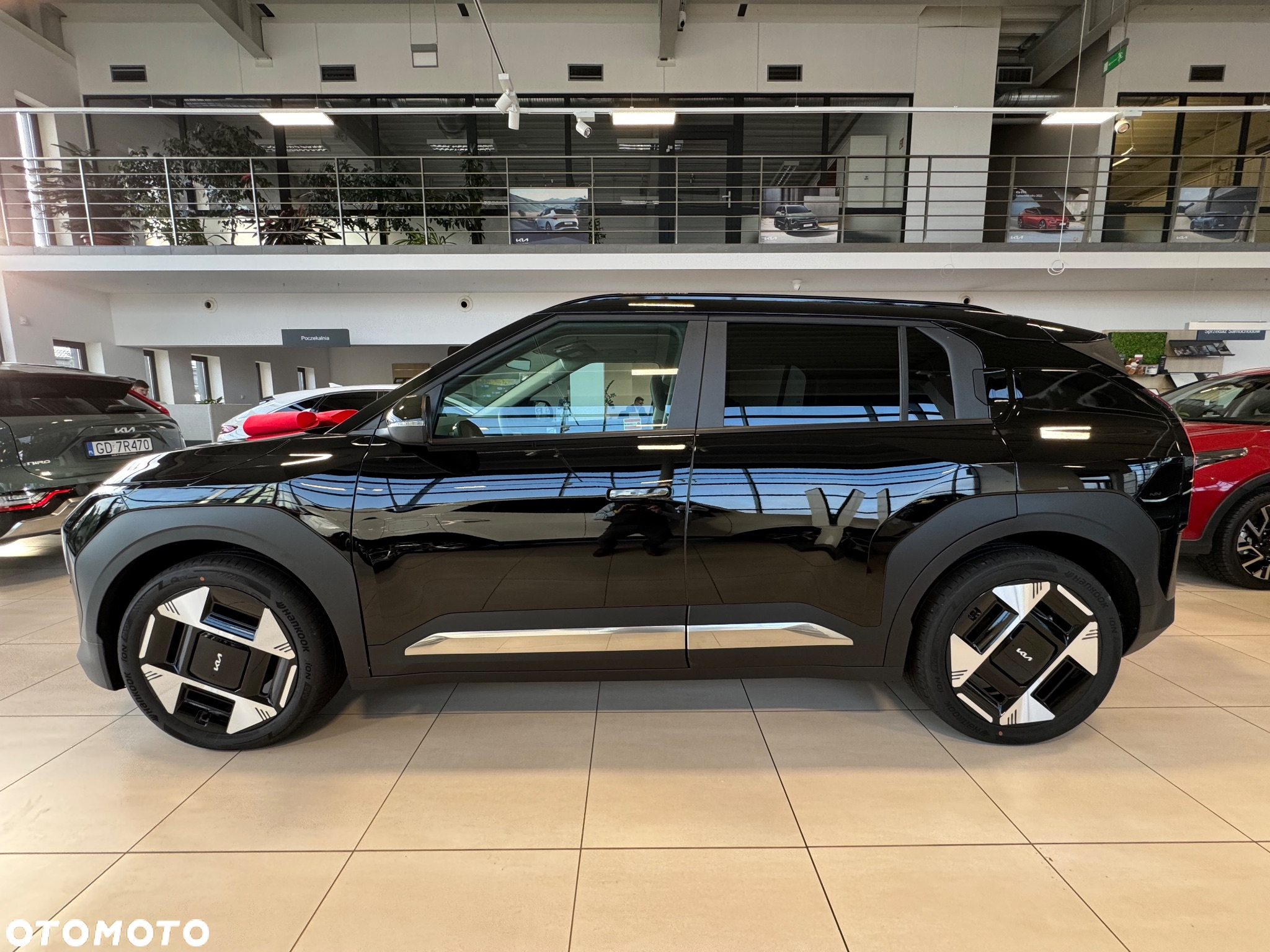 Kia EV3 - 5