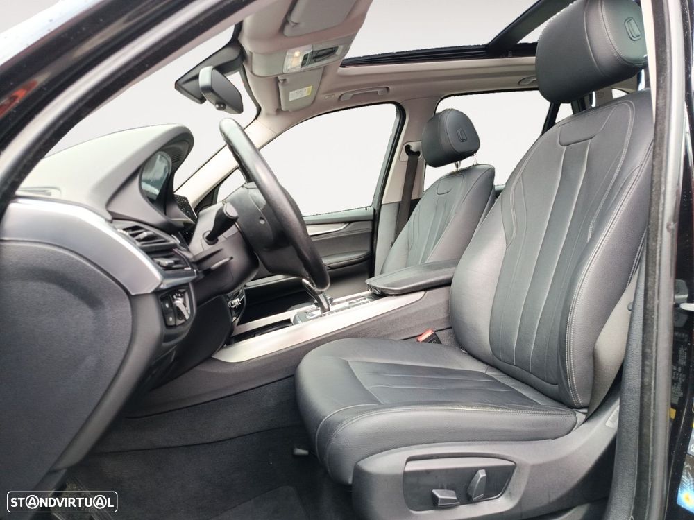 BMW X5 40e xDrive - 9