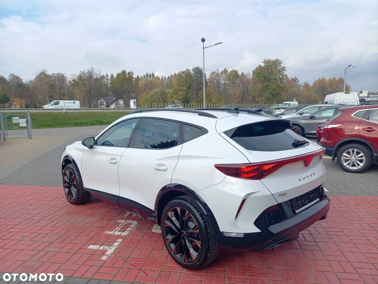 Cupra Formentor - 7