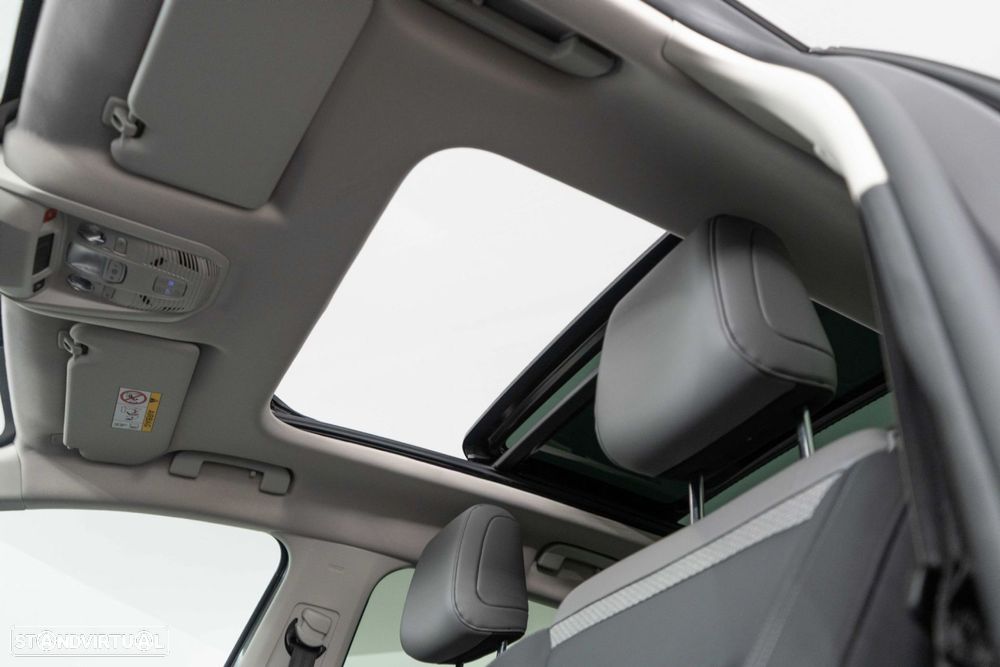 Citroën C5 Aircross 1.6 Hybrid Shine Pack e-EAT8 - 21