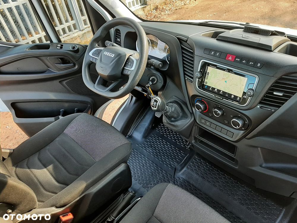 Iveco Daily 35S16 - 17