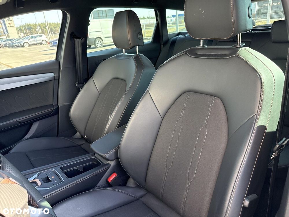 Cupra Leon Sportstourer - 11