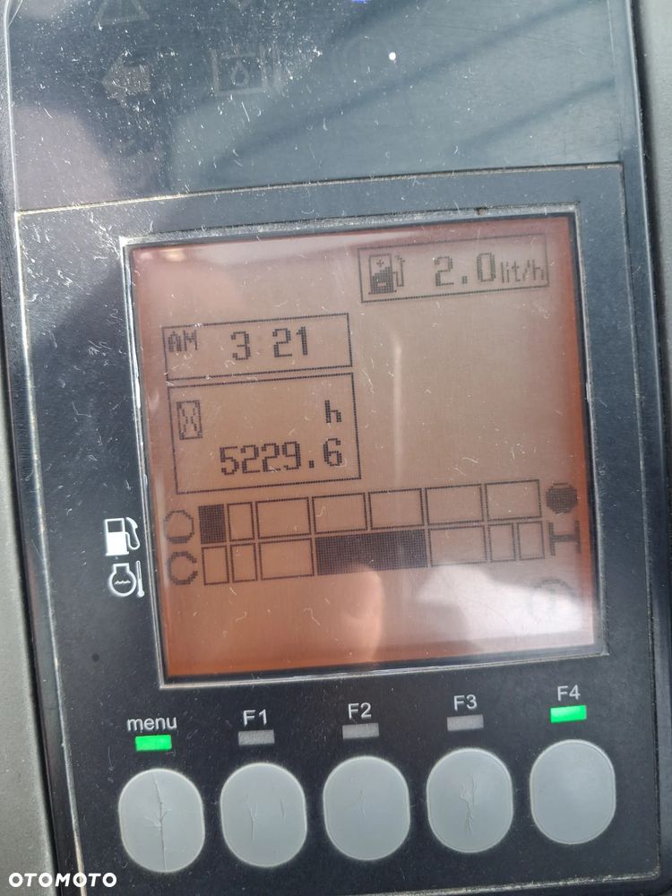 Yanmar ViO 80 - 1A - 11