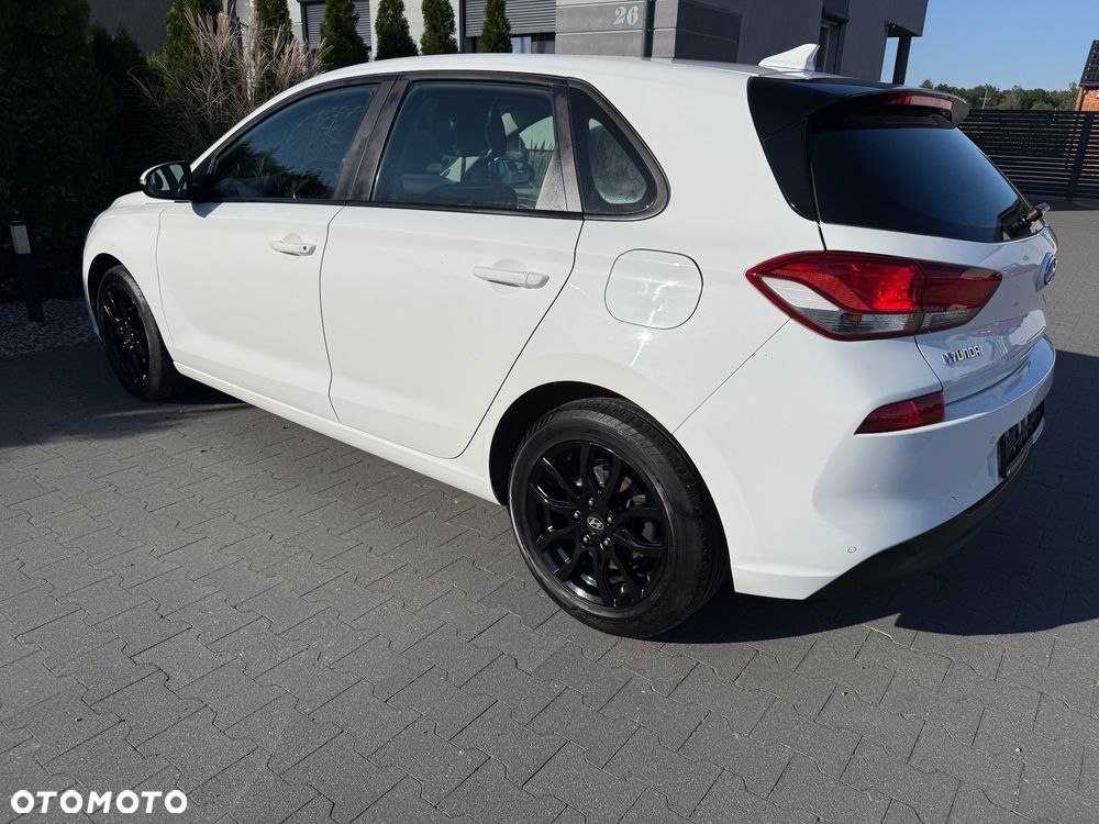 Hyundai i30 - 6
