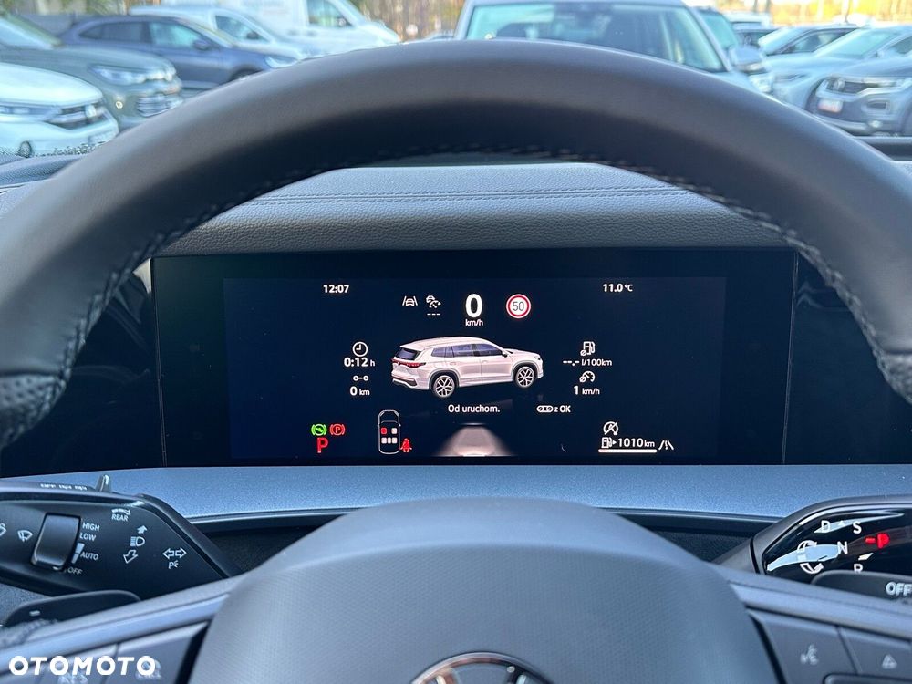 Volkswagen Tayron 2.0 TSI R-Line Plus DSG - 29