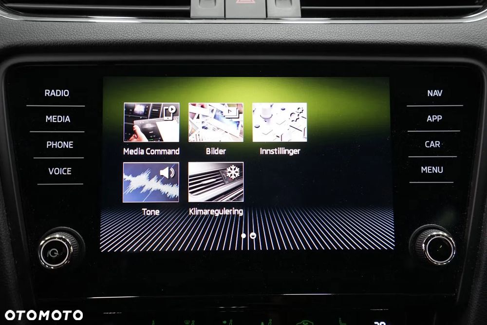 Skoda Octavia 2.0 TDI SCR 4x4 L&K DSG - 28