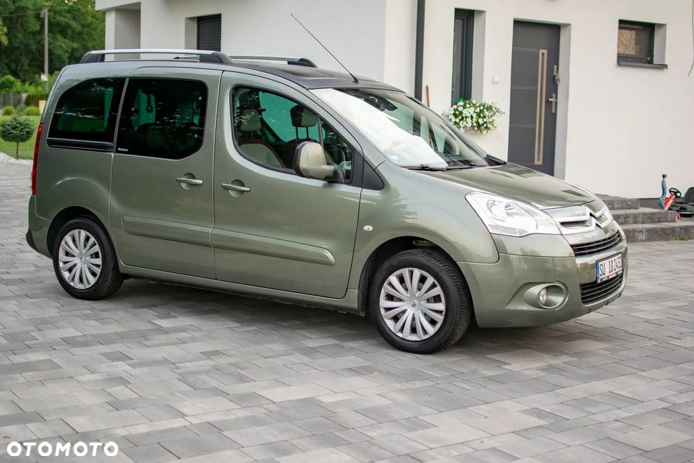 Citroën SpaceTourer 110 Escapade - 16