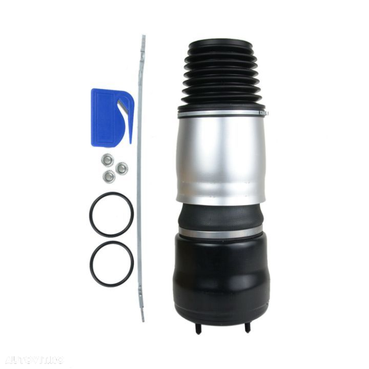 Perna aer fata Mercedes CLS Class W219 E Class W211 Nou Factura Garantie - 3
