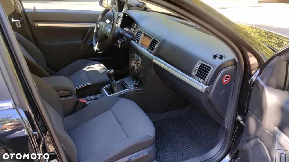 Opel Vectra 1.8 Elegance - 10