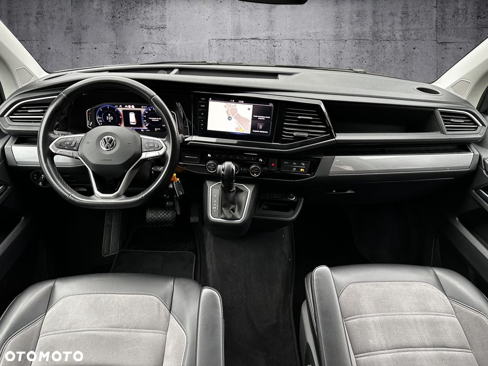 Volkswagen Multivan 2.0 BiTDI L1 Highline DSG - 19