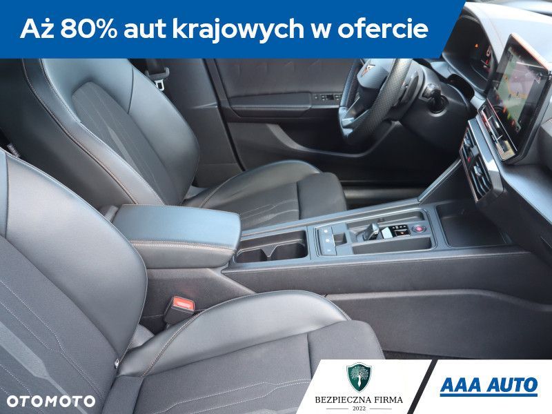 Cupra Formentor - 11