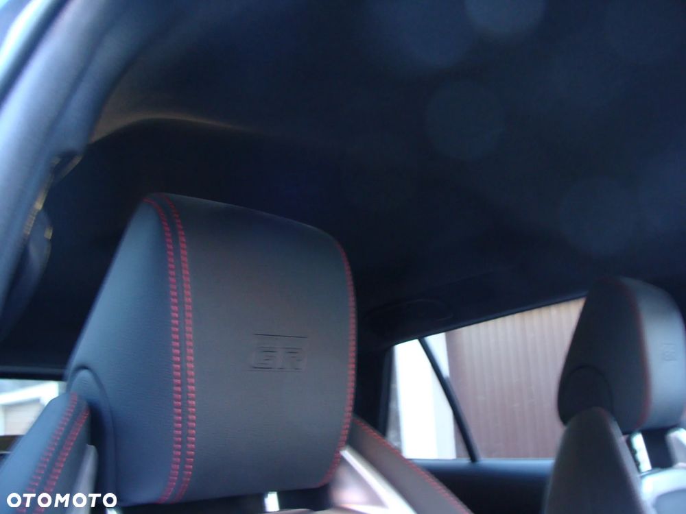 Toyota Corolla 2.0 GR Sport - 29