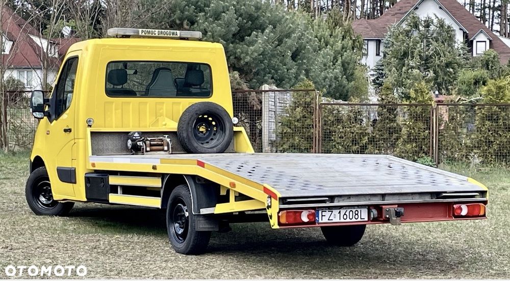 Renault Master - 3