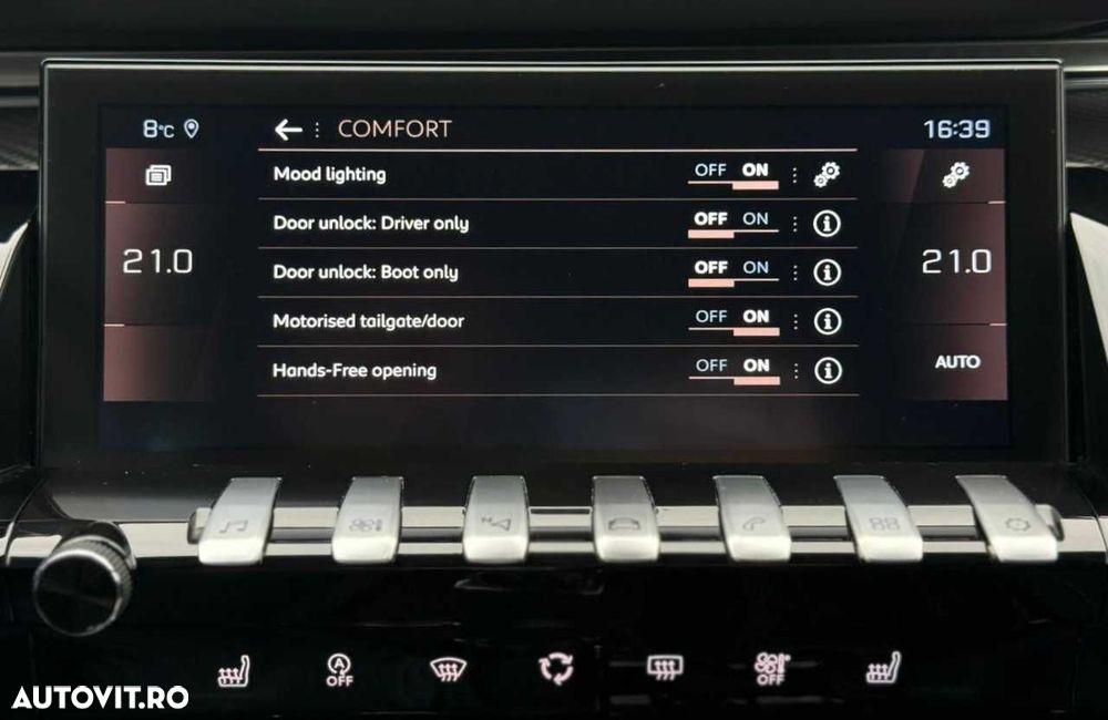 Peugeot 508 1.5 BlueHDI STT Aut. GT Line - 35