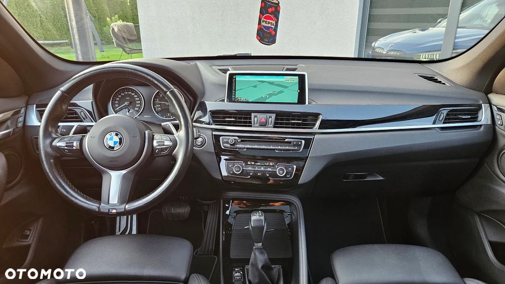 BMW X1 xDrive25i M Sport - 15