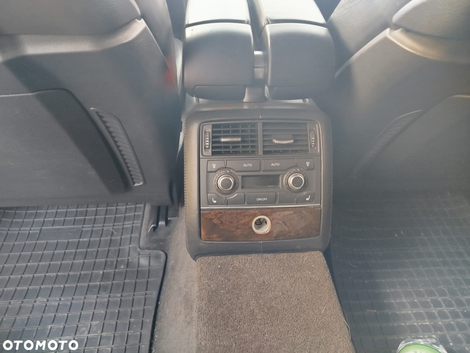 Audi A8 3.0 TDI DPF quattro Langversion - 11