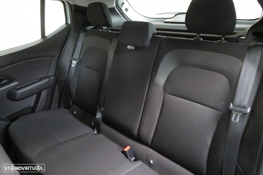 Dacia Sandero 1.0 SCe Essential - 13