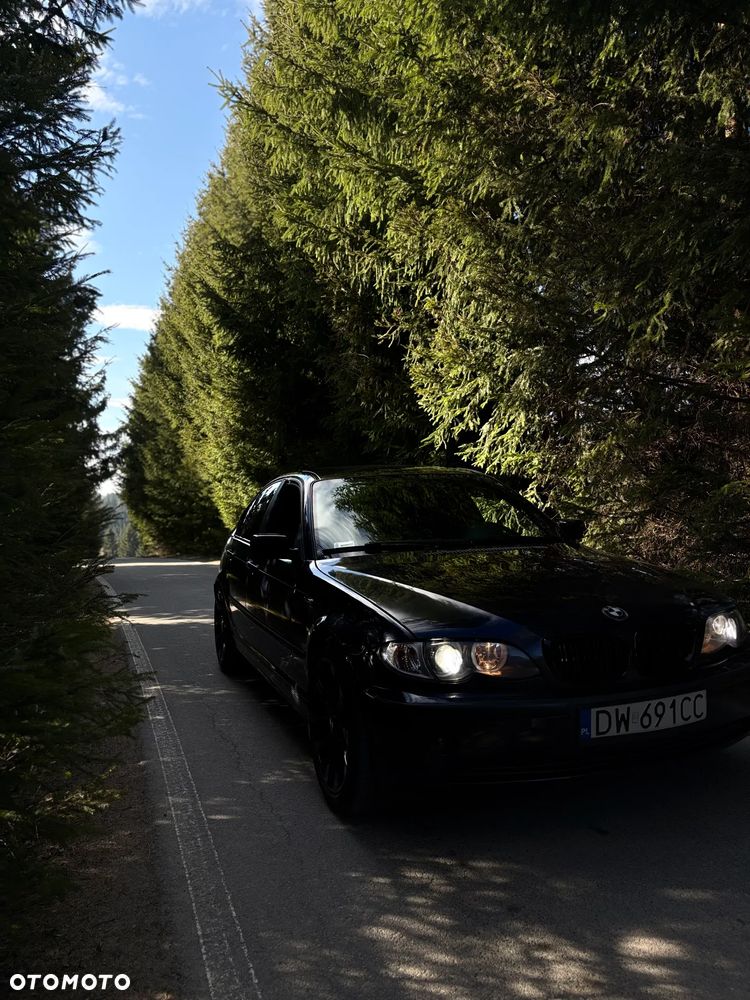 BMW Seria 3 330d - 2