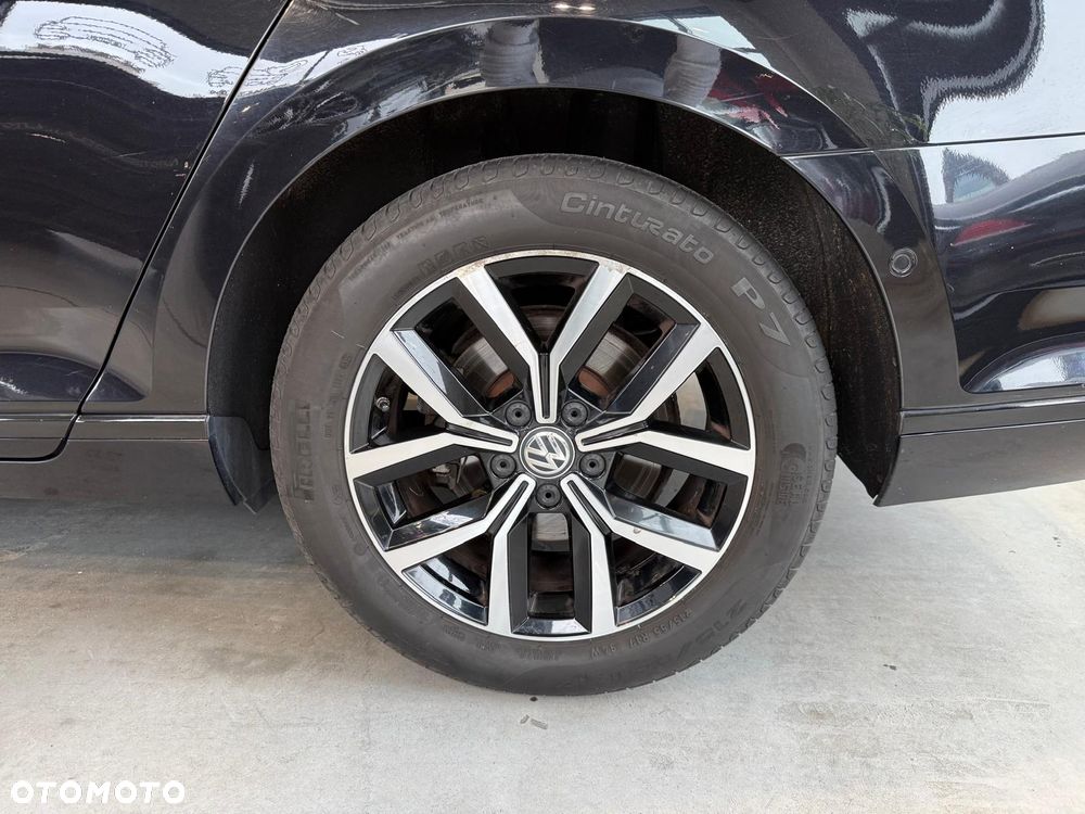 Volkswagen Passat 1.8 TSI BMT Comfortline DSG - 22