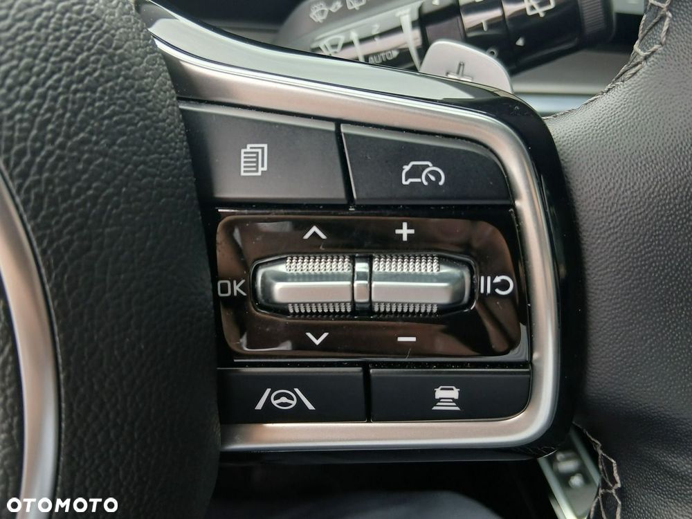 Kia Sorento 1.6 T-GDI HEV Prestige Line AWD 7os - 36