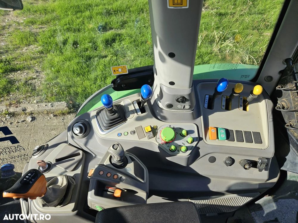 Deutz-Fahr 6205 - 28