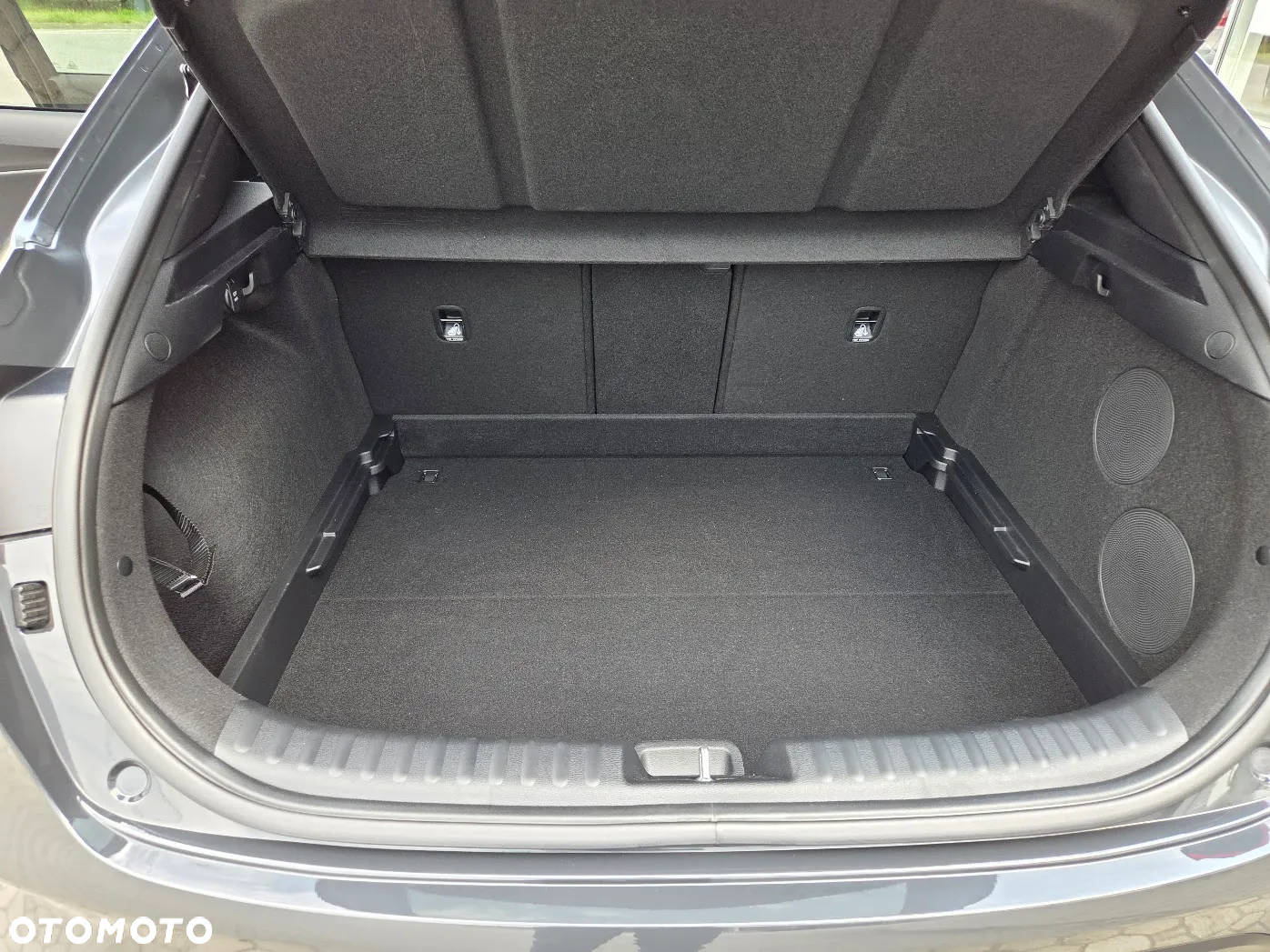 Kia XCeed 1.6 T-GDI L Business Line DCT - 23