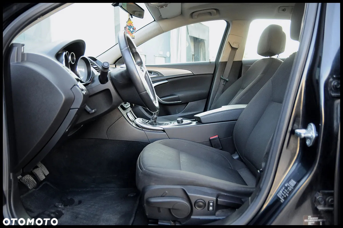 Opel Insignia - 6