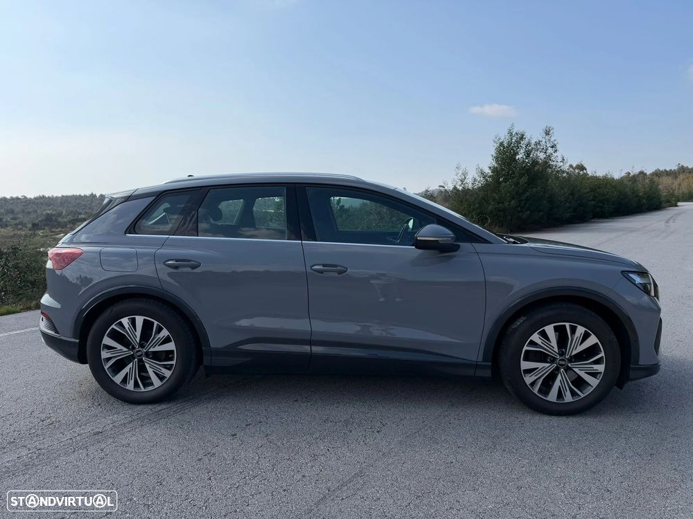 Audi Q4 e-tron 50 quattro - 2