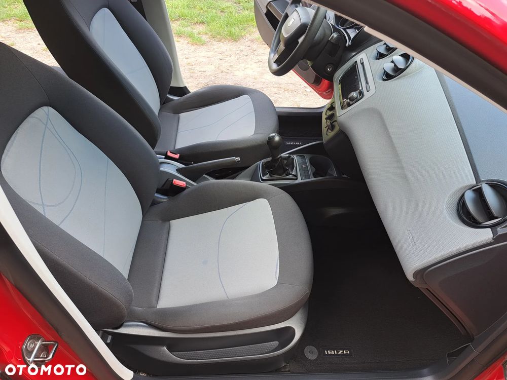 Seat Ibiza 1.2 TSI Style - 22