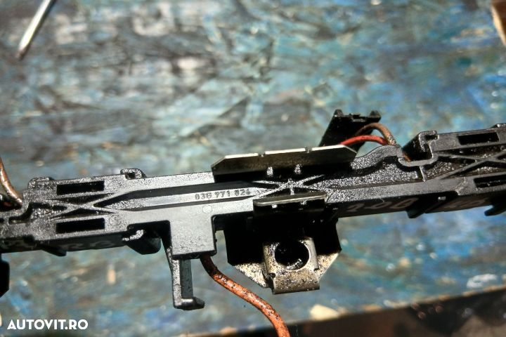 Instalatie electrica injectoare 03G971826 038973132A 03G971826 038973 - 3