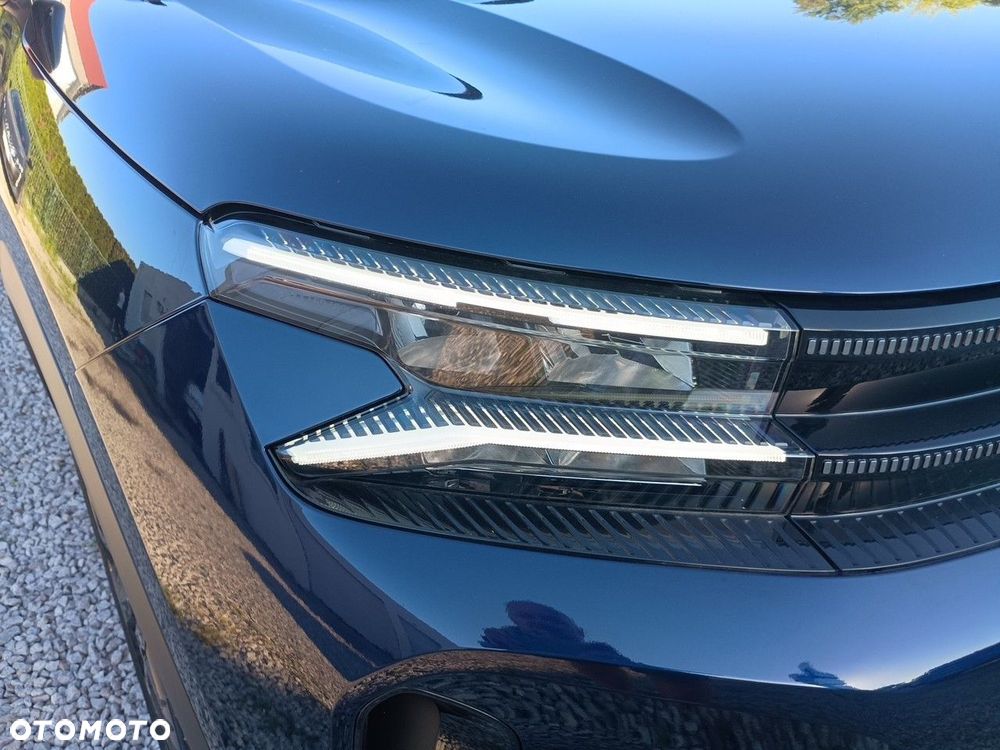 Citroën C5 Aircross 1.5 BlueHDi Max EAT8 - 12
