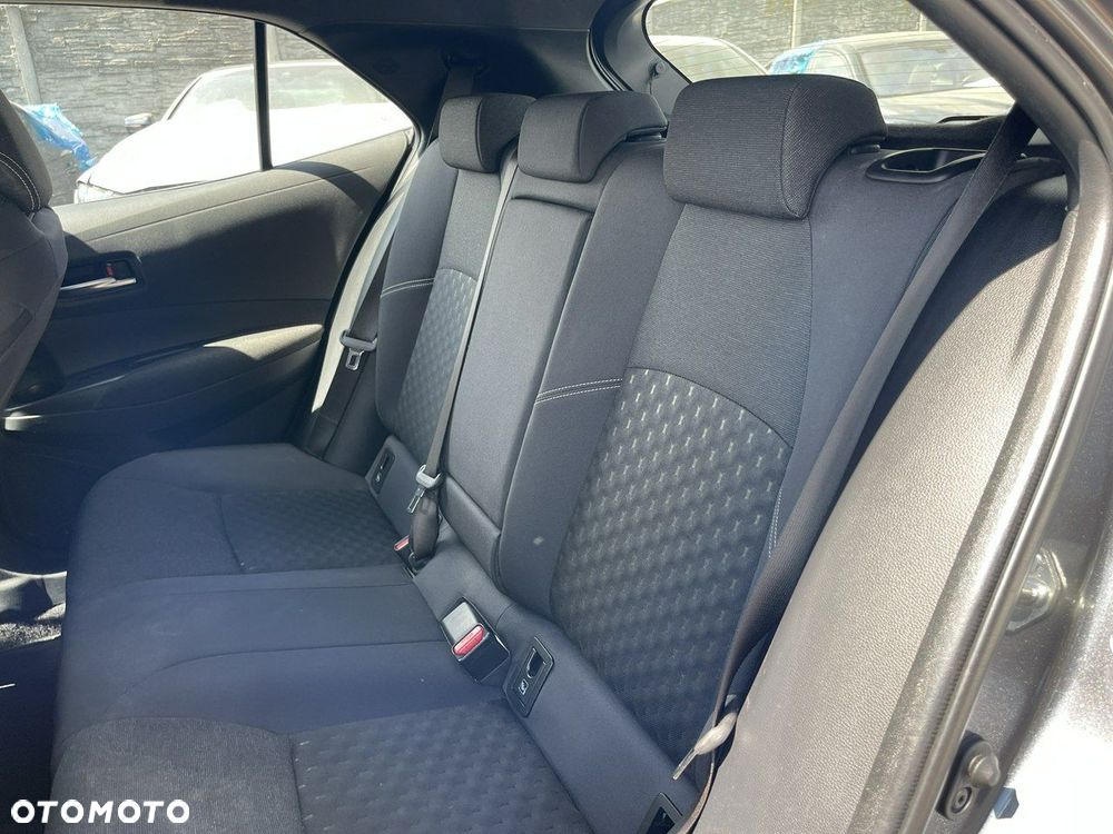 Toyota Corolla 1.8 Hybrid Comfort - 16