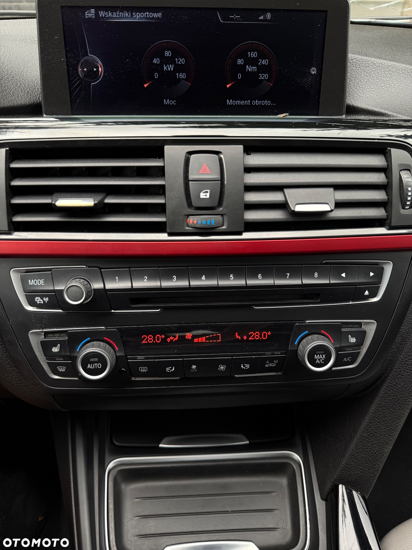 BMW Seria 3 320i xDrive Sport Line - 22